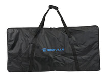 ROCKBOOTH TRAVEL BAG TO HOLD THE FAÇADE AND SCRIMS