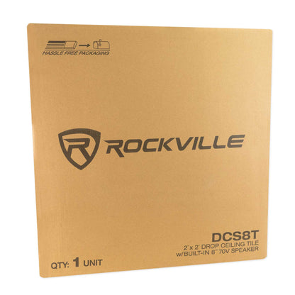 DCS8T 2-Pack [Used]