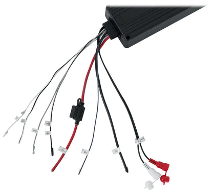 RZL6 (2014–2017) + ATV220 Bluetooth Amplifier Bundle