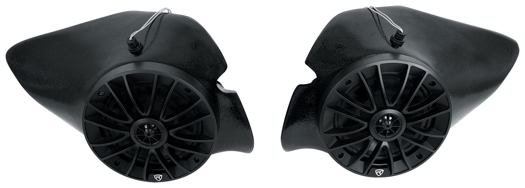 RZL6 (2014–2017) + ATV220 Bluetooth Amplifier Bundle