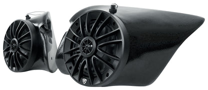 RZL6 (2015–2018) + ATV220 Bluetooth Amplifier Bundle