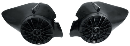 RZL6 (2015–2018) + ATV220 Bluetooth Amplifier Bundle