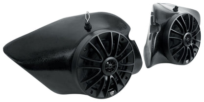 RZL6 (2018–2019) + ATV220 Bluetooth Amplifier Bundle