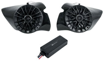 RZL6 (2018–2019) + ATV220 Bluetooth Amplifier Bundle