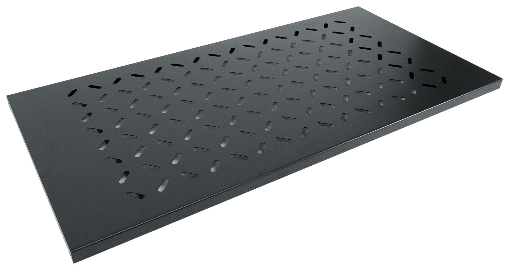 RKS42X 2‑Tier X‑Stand + KS1 Shelf Bundle