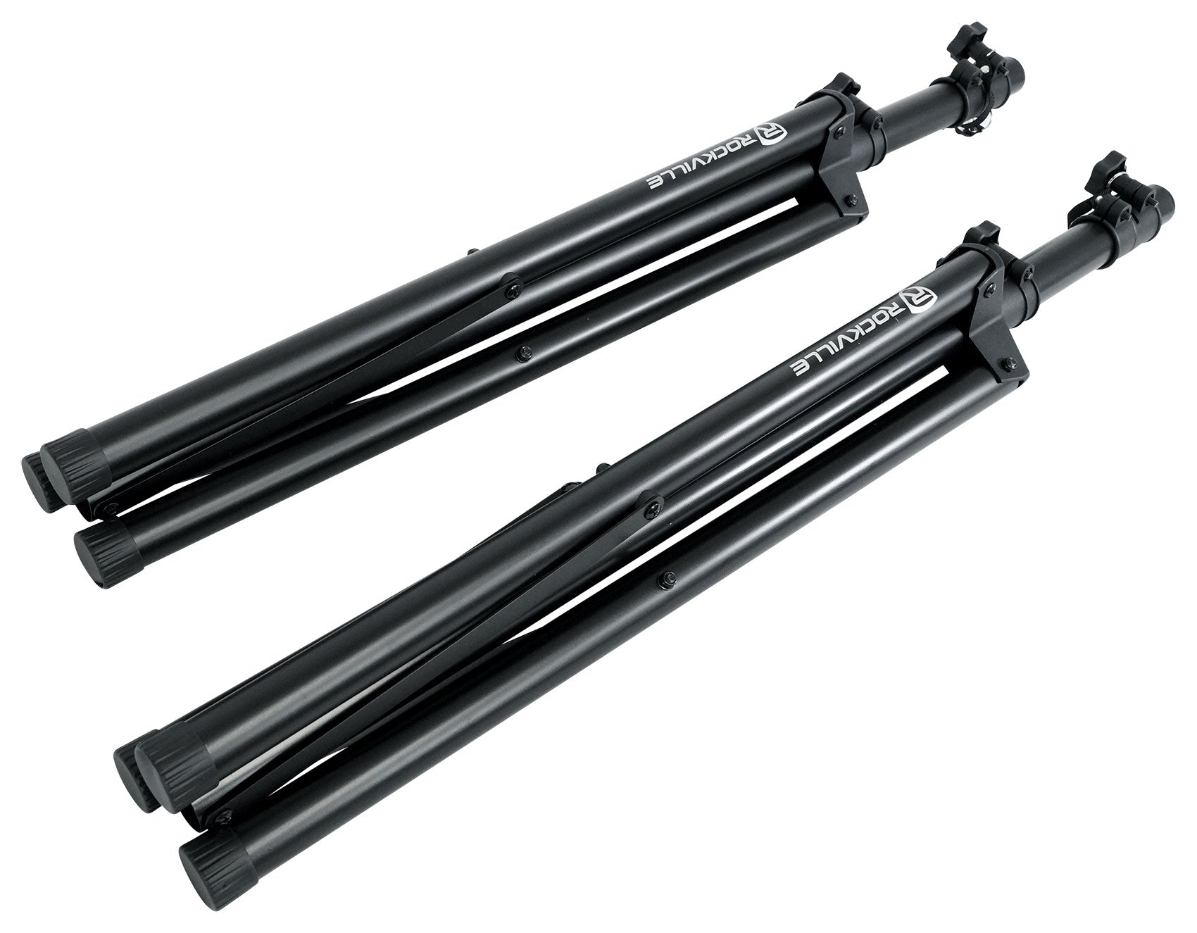 RAMSYS15 2-Pack + Tripod Stands Bundle