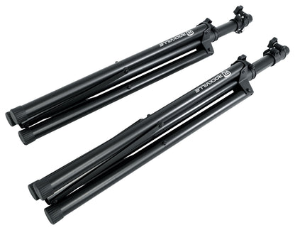 RAMSYS15 2-Pack + Tripod Stands Bundle