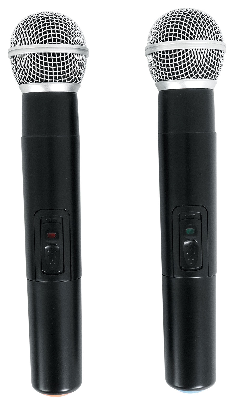 RAMSYS15 2-Pack + Tripod Stands Bundle