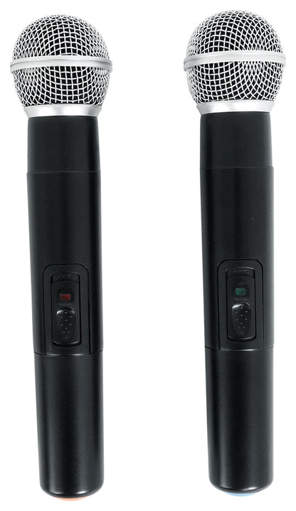 RAMSYS15 2-Pack + Tripod Stands Bundle