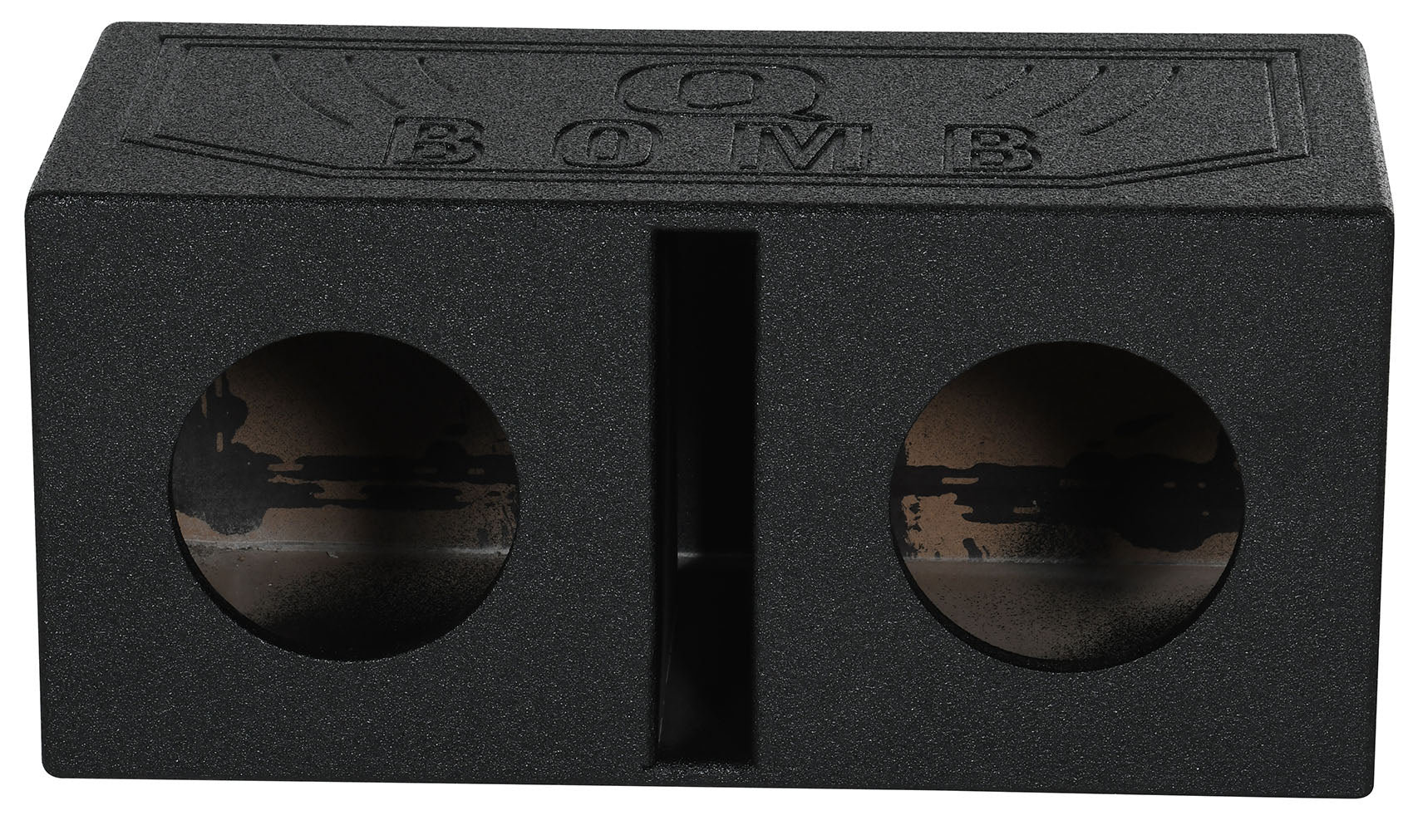 (2) Kicker 50CWCS84 CompC 8" SVC Subwoofers+Vented Box+Amplifier+Amp Kit CWCS84