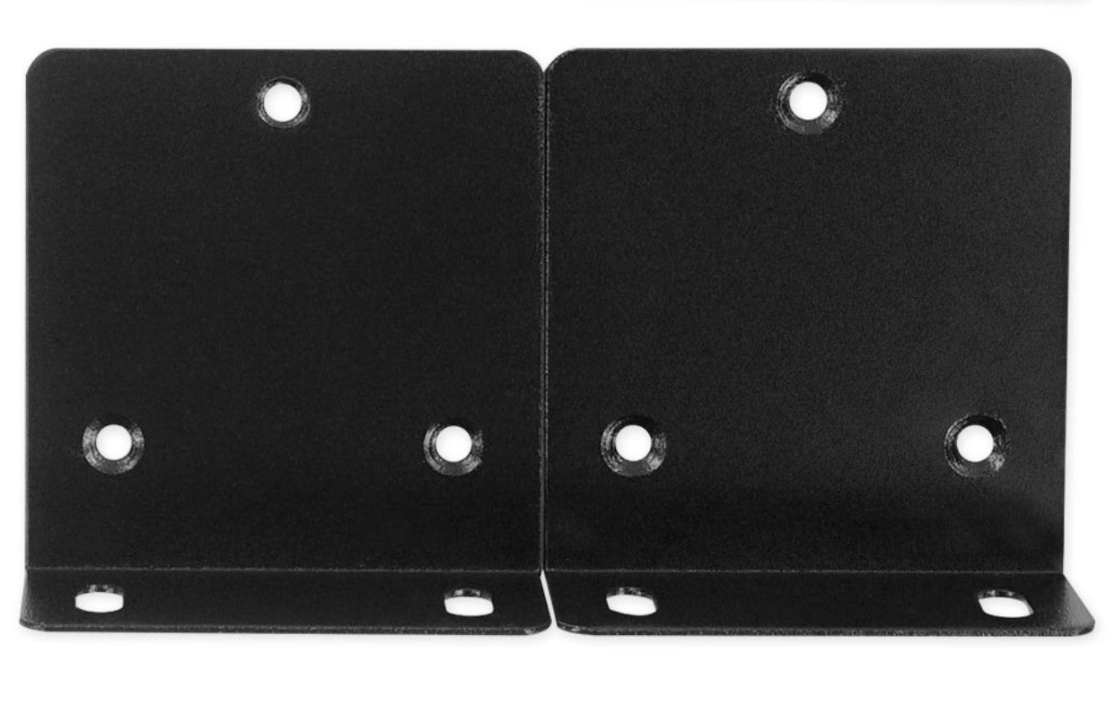 RCS80-1 MOUNTING BRACKETS (pair)
