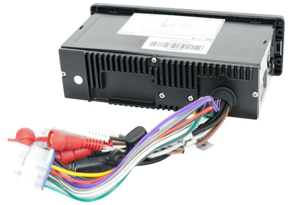 MB Quart MDR2.0 Single DIN Marine/Boat Bluetooth/USB Receiver Radio+Free Boombox