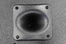 ROCKNGO 800 TWEETER HORN