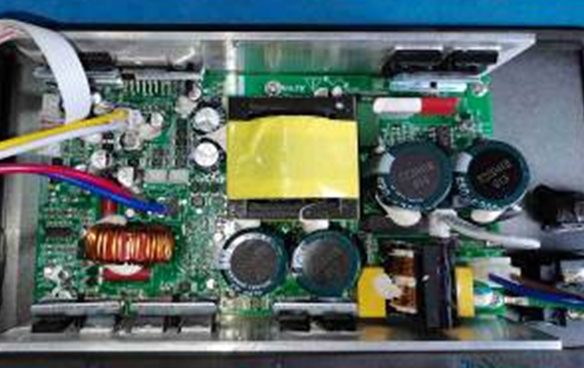 DX15 POWER MODULE