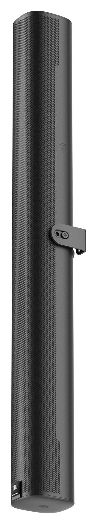 JBL COL800 Black 6-Pack + RCS650-6 Amplifier Bundle