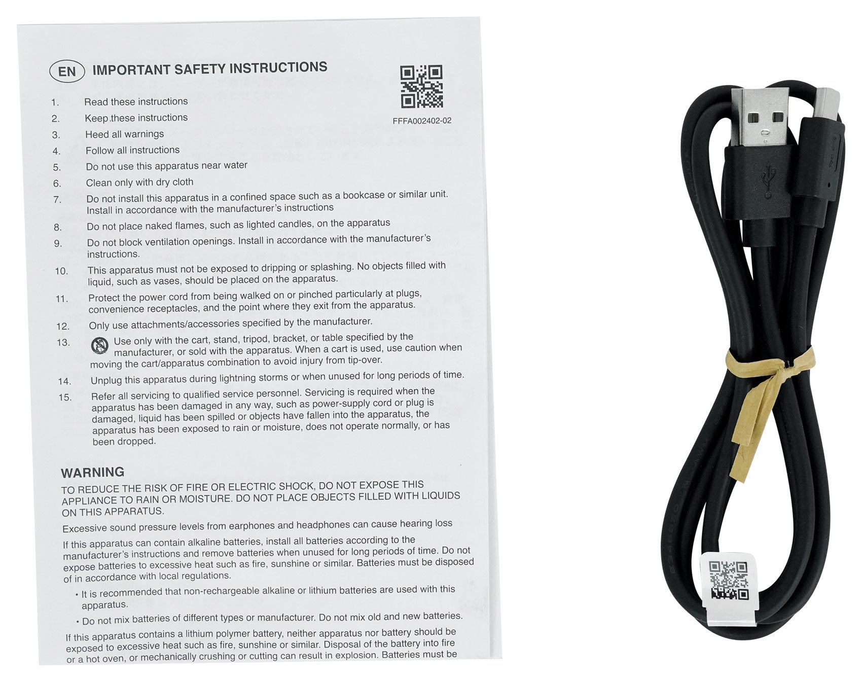 Focusrite Scarlett Solo 4th Gen Studio Recording USB Audio Interface+Microphone