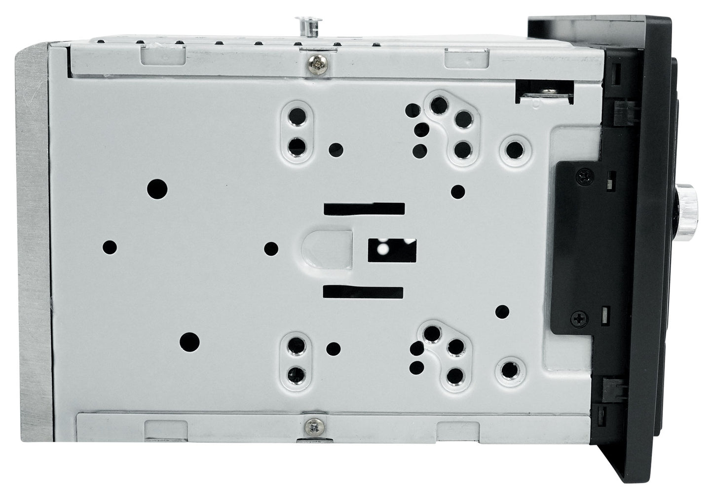 Power Acoustik PD-620HB 6.2” Car Monitor DVD/CD Receiver w/Bluetooth/USB+Camera