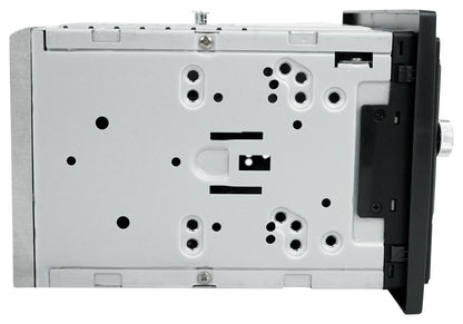 Power Acoustik PD-620HB 6.2” Car Monitor DVD/CD Receiver w/Bluetooth/USB+Camera