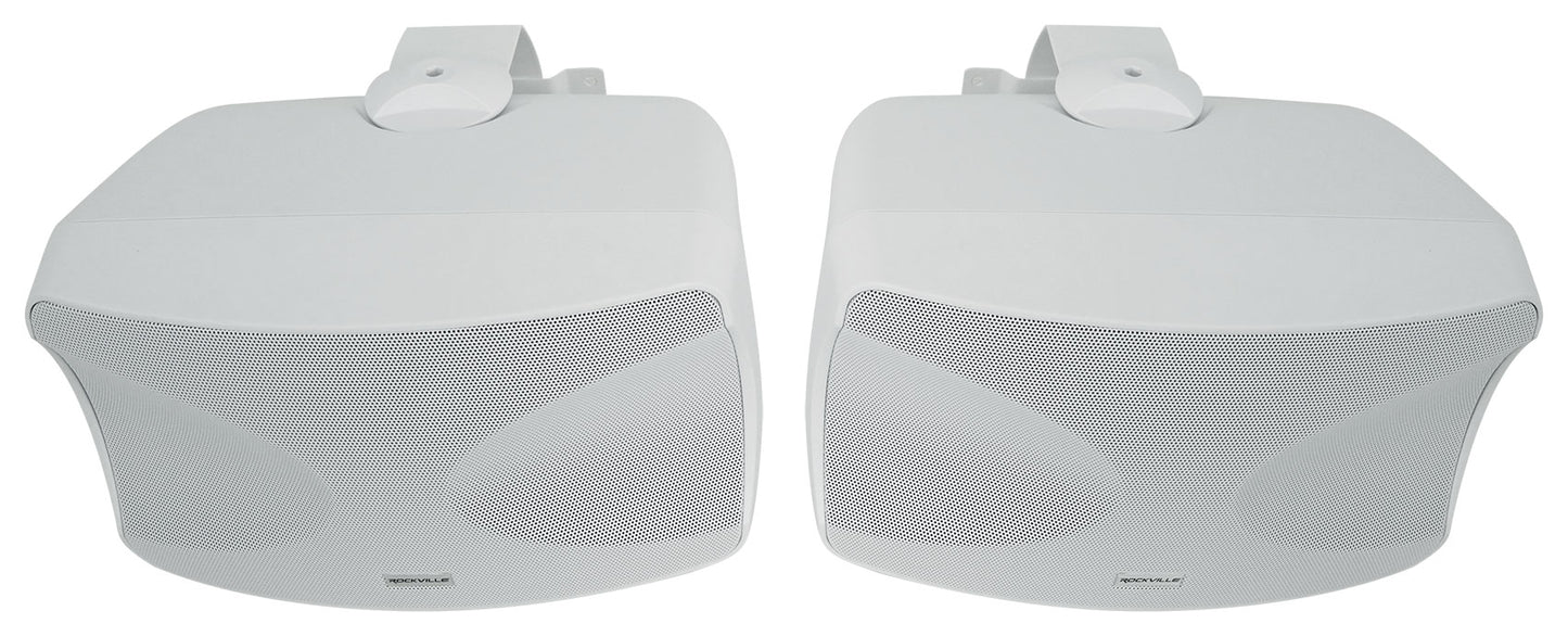 WET-44 PRO White 12-Pack + RCS650-6 Bundle