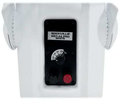 WET-44 PRO WHITE 2-Pack