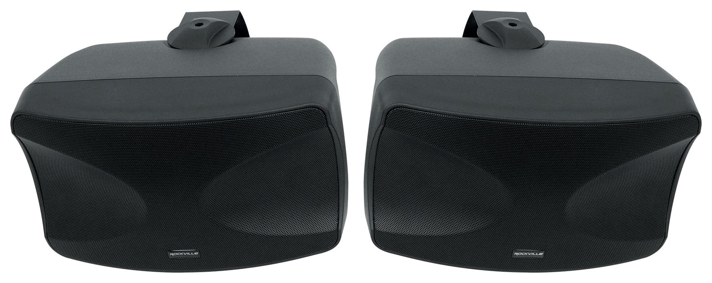 WET-44 PRO BLACK 3-Pack