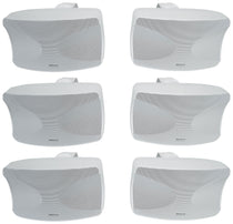 WET-44 PRO WHITE 3-Pack