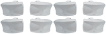 WET-44 PRO WHITE 4-Pack