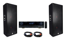 SINGMIX 5 V2 + RSG15.24 2-Pack Bundle