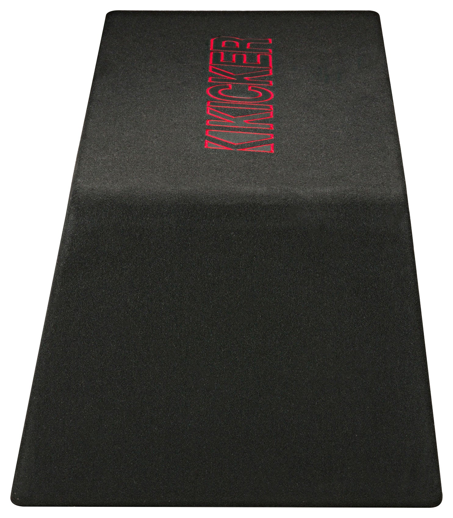 KICKER 45DL7R122 L7R 12" Dual Subwoofers+Vented Enclosure+Bluetooth Home Speaker