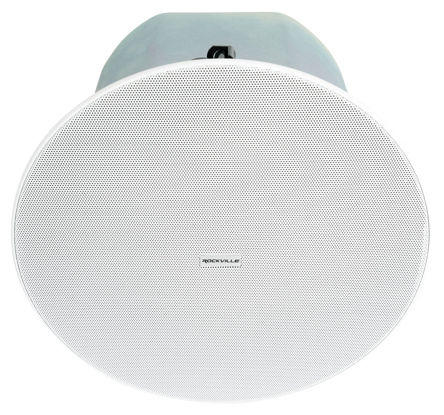 RCS350-6 6-Zone Amplifier + CC525T White 8-Pack + CC8-SUB Bundle