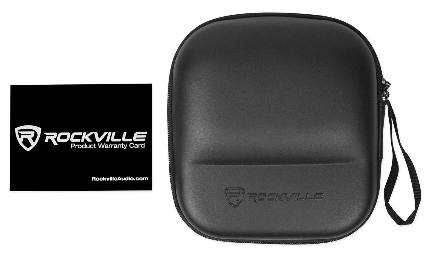 Focusrite Scarlett 2i2 4th Gen Studio Recording USB Audio Interface+Headphones