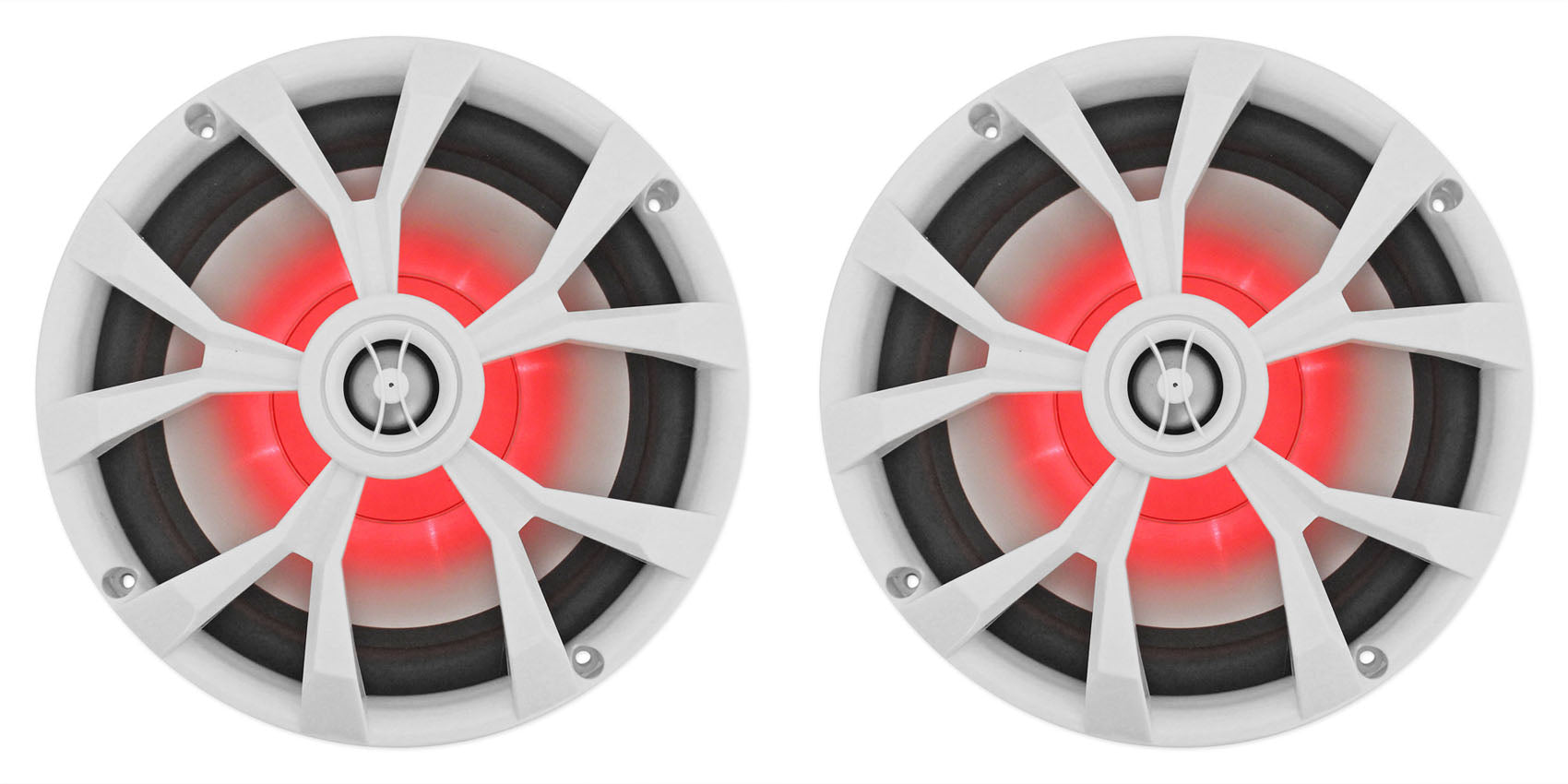 2-Pair RKL80MW+2-Pair MAC80W+RXM-F3+RMWK4 BOAT