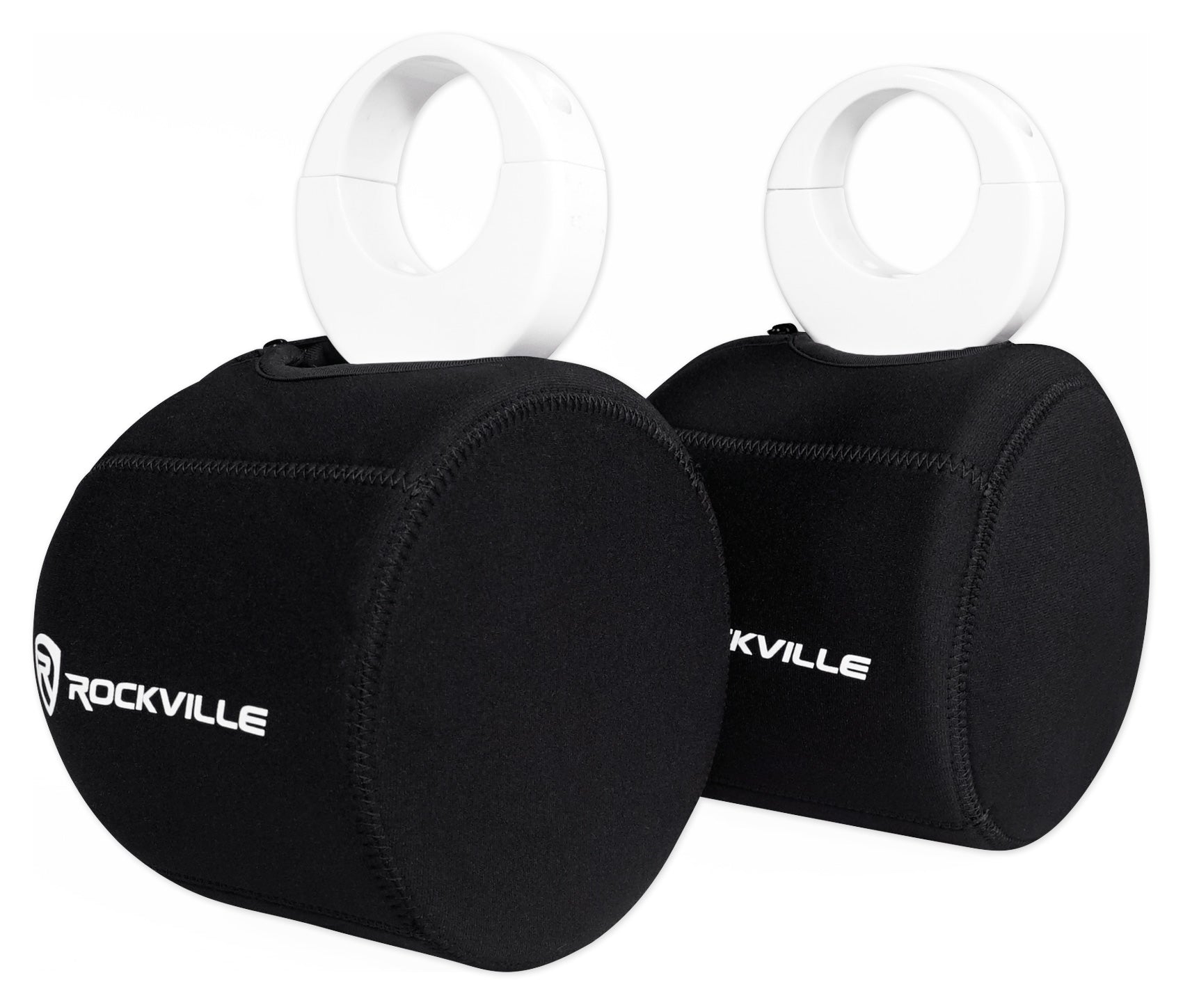 RV5.3A + MAC525B + RWBC525 + RGHR2 Bundle