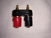 RPA60BT/RPA70WBT V2 SPEAKER TERMINALS