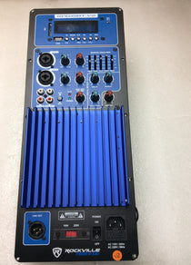 RPG15BT V2 AMP PLATE