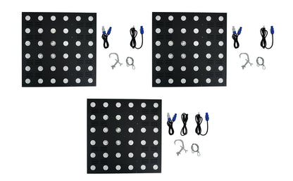 STAGE MATRIX 36 RGB 3-Pack