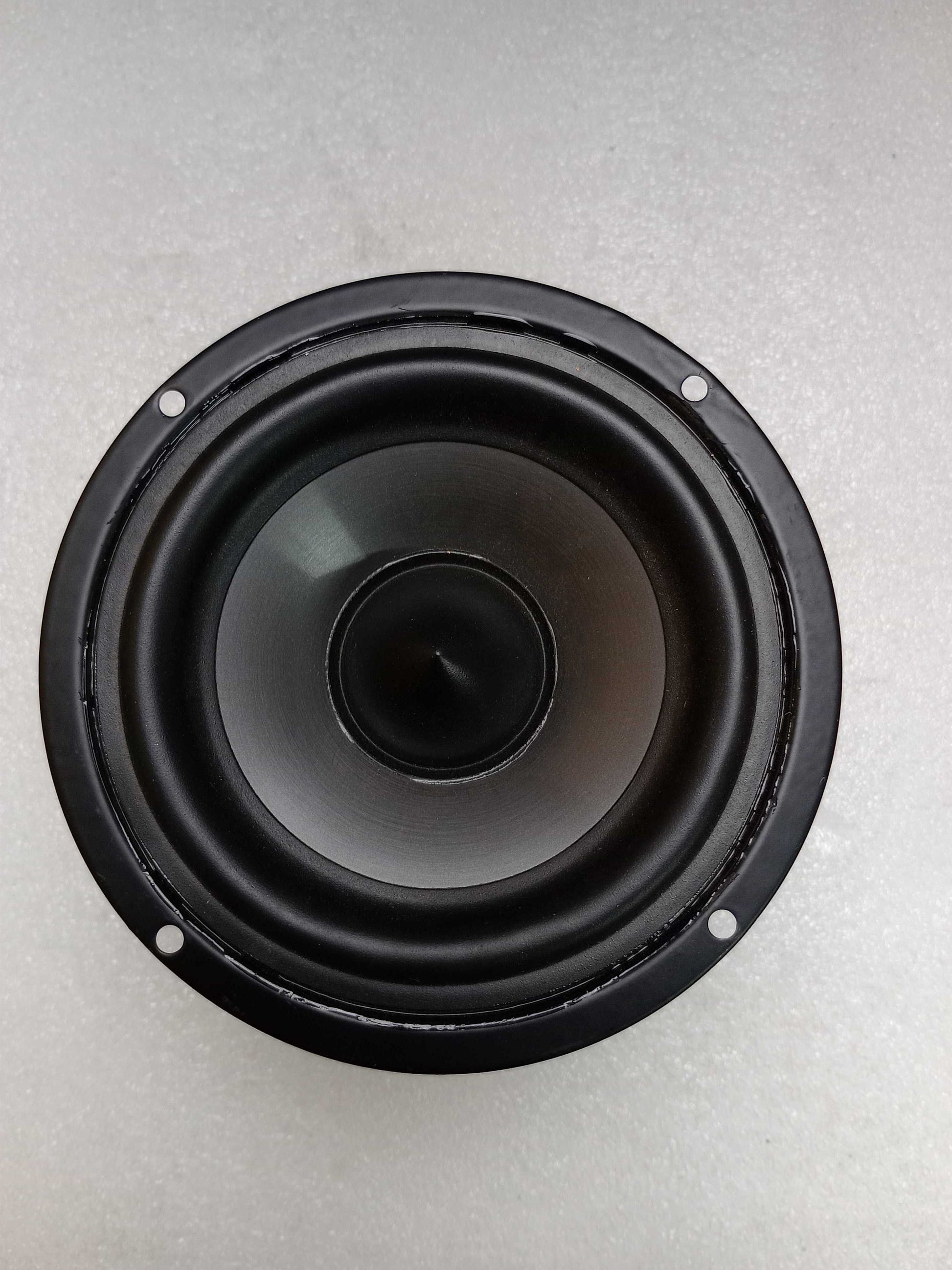 TM SERIES MID-RANGE DRIVER