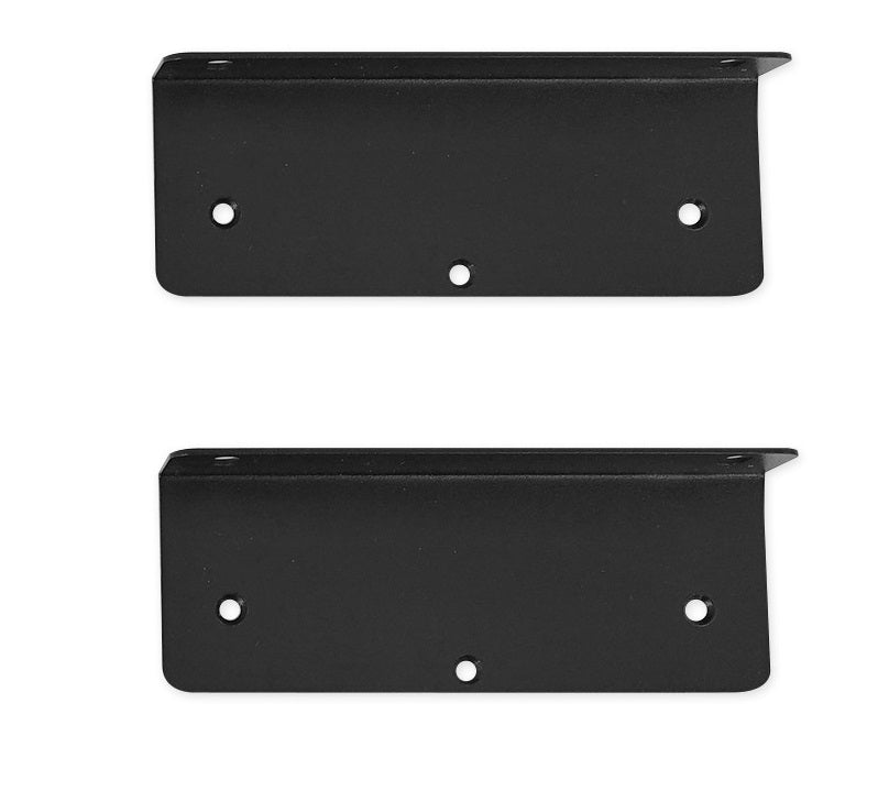 SINGMIX 5 V2 MOUNTING BRACKETS (will not fit previous version)