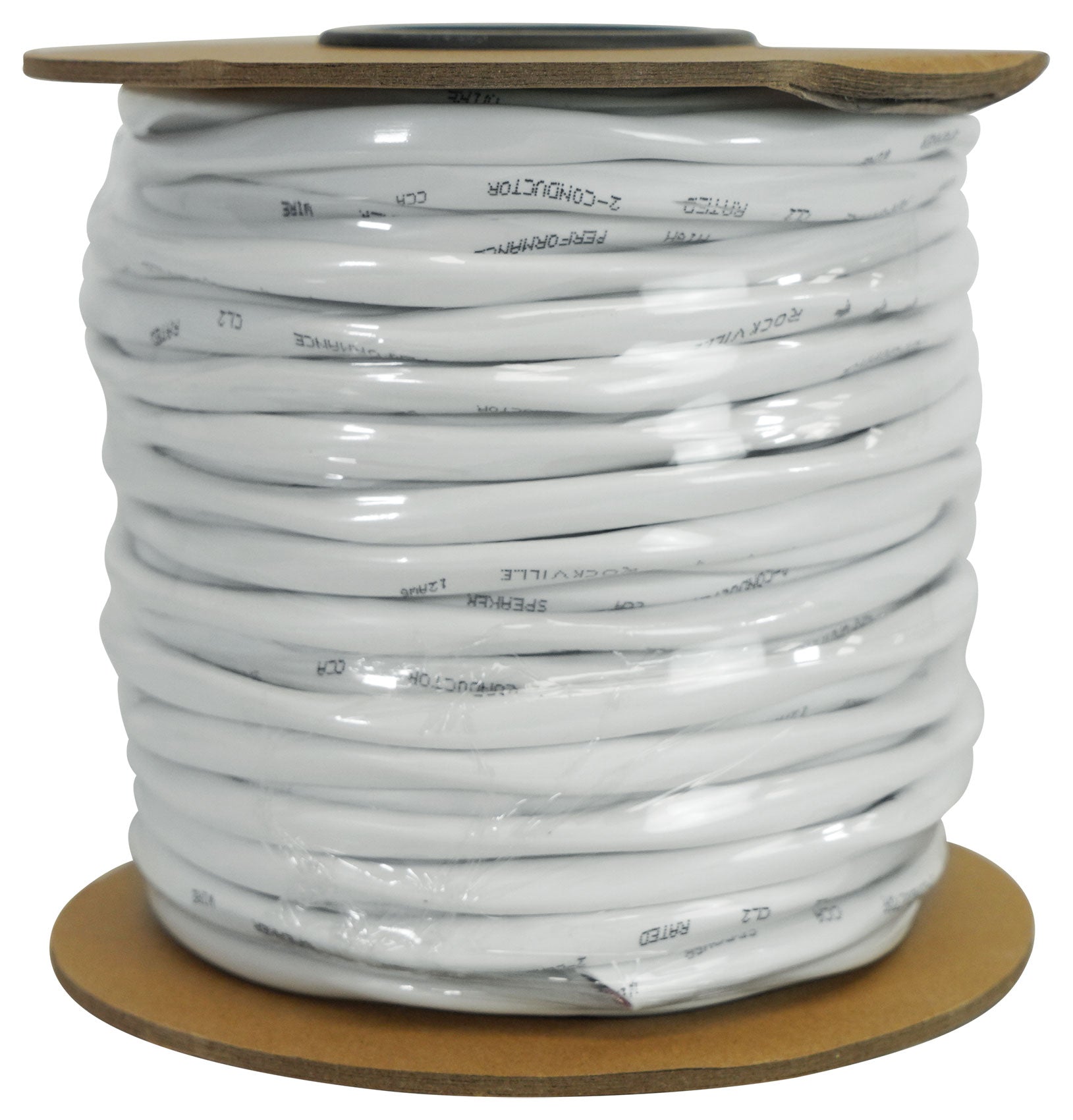 RockTower 64C Classic Wood 2-Pack + BLUDAC2S Bundle