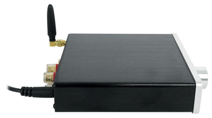 RockTower 64C Classic Wood 2-Pack + BLUDAC2S Bundle