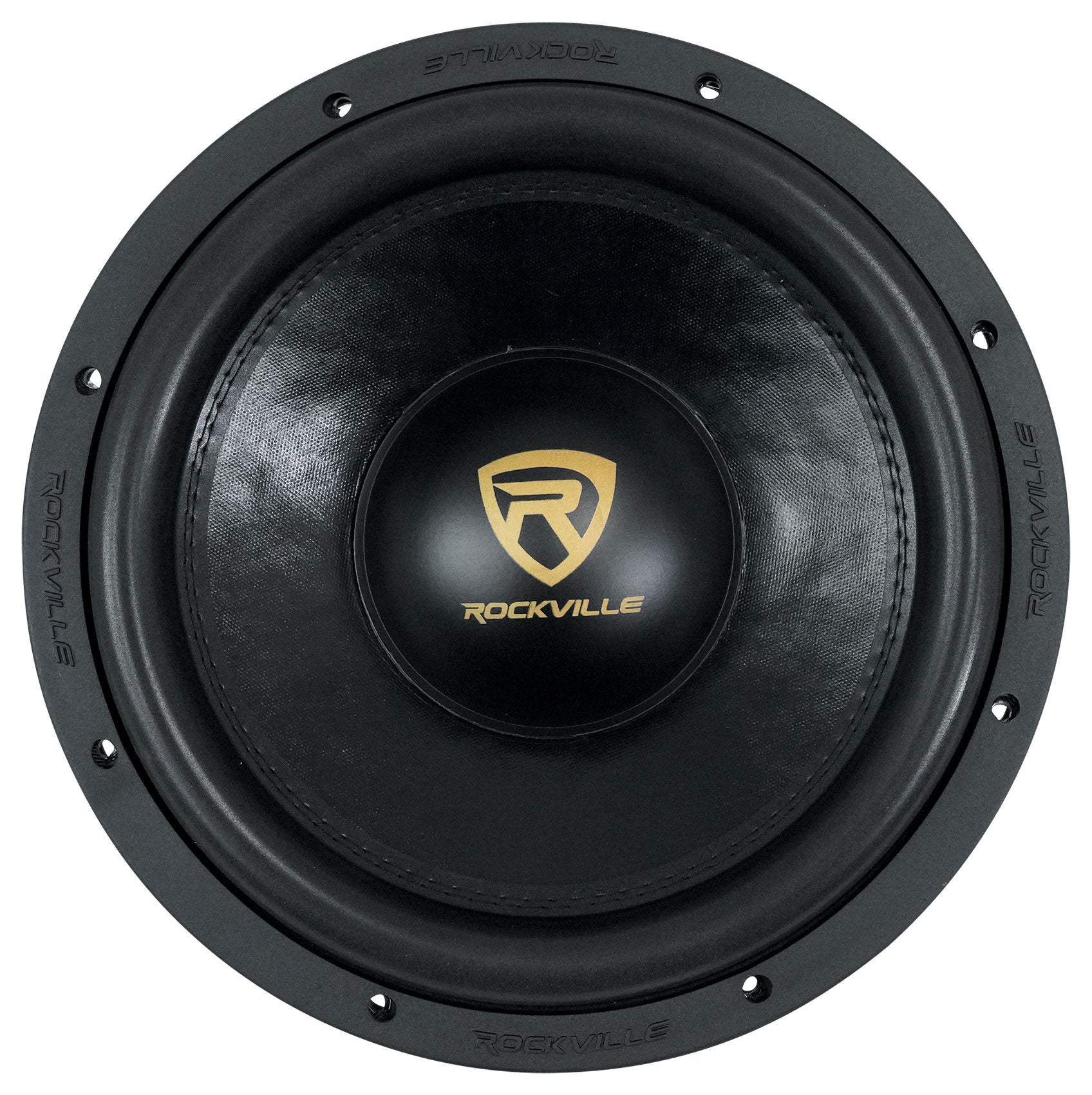 W12K9D2 V3 12 + RSV12 Enclosure Bundle