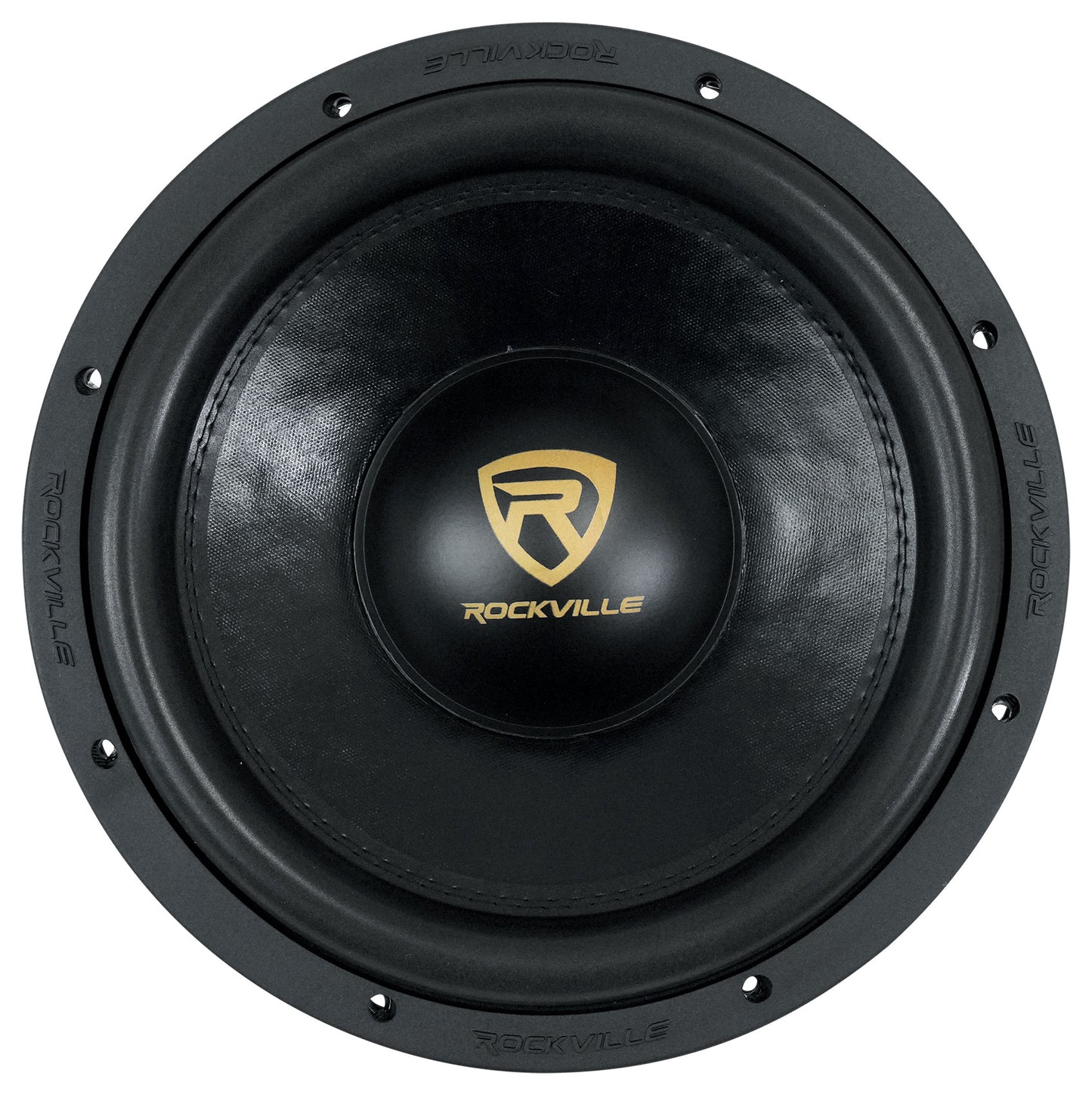 W12K9D2 V3 12 + KRYPTON-M3 Amplifier Bundle