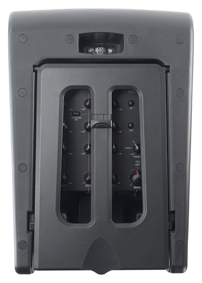 (2) JBL IRX ONE Active Line Array DJ Speakers+Subs+Mics+Stands+Cables+Headphones