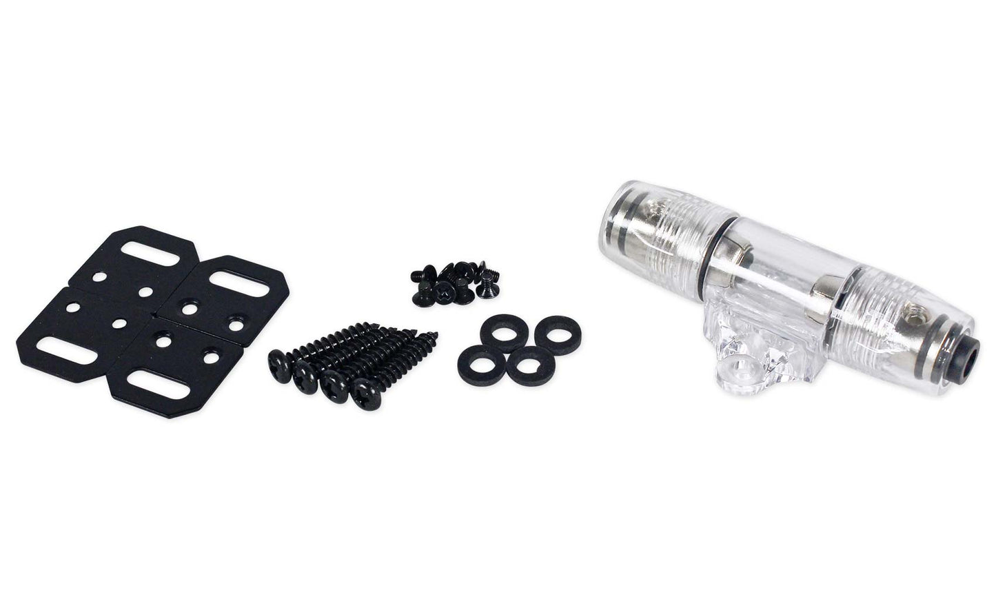RXM8BTB/RXM8BTW ACCESSORY KIT (with fuse)