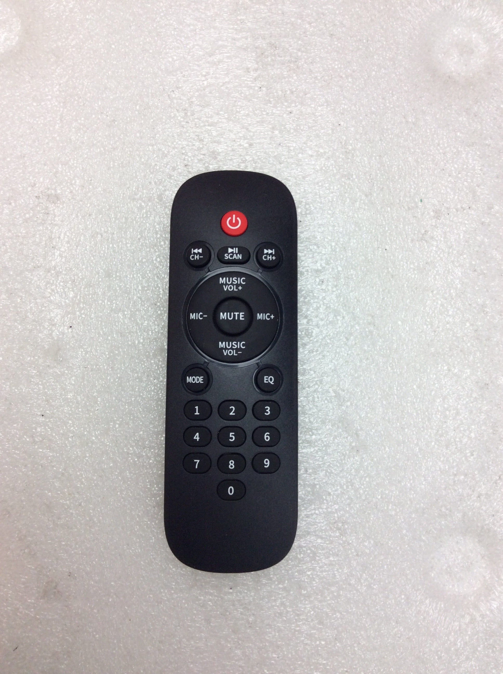 SINGMIX 5 V2 REMOTE