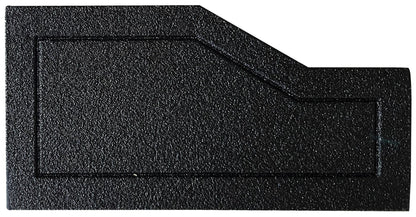 W10T4 10" 2-Ohm Shallow Subs 2-Pack + Dual 10" Toyota Tundra CrewMax Box Bundle