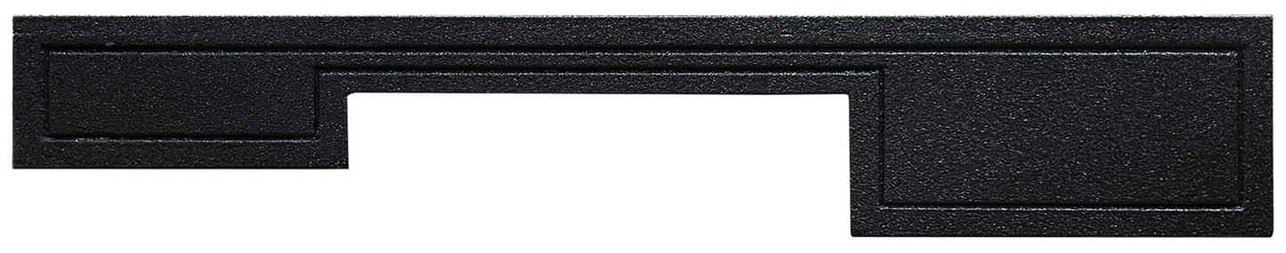 W10T4 10" 2-Ohm Shallow Subs 2-Pack + Dual 10" Toyota Tundra CrewMax Box Bundle