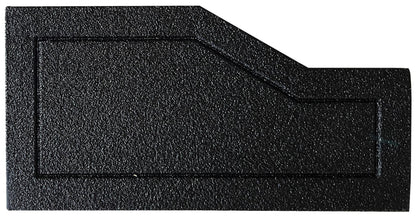 2) 12" Kicker Subwoofers+Sub Box Enclosure Fits 2022-2023 Toyota Tundra Crew Max