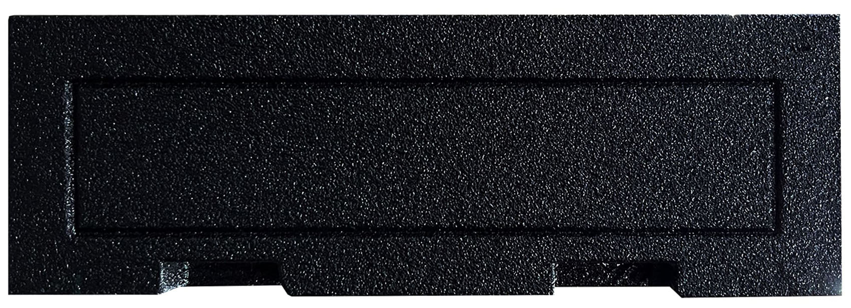 2) 12" Kicker Subwoofers+Sub Box Enclosure Fits 2022-2023 Toyota Tundra Crew Max