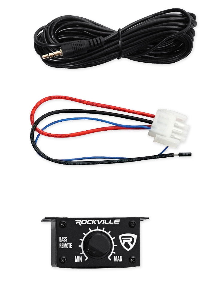 RMW8A ACCESSORIES